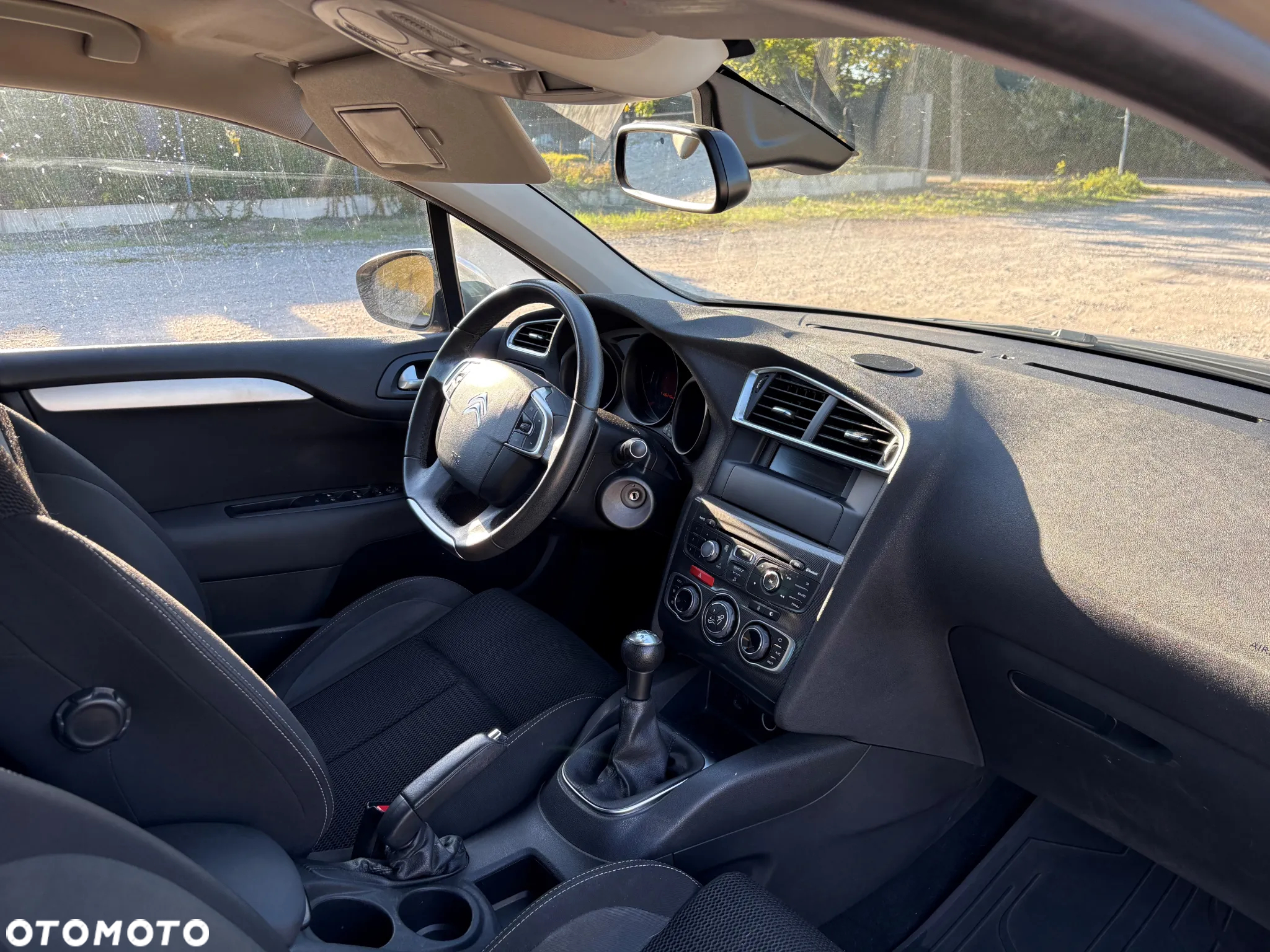 Citroën C4 1.6 VTi Attraction - 6