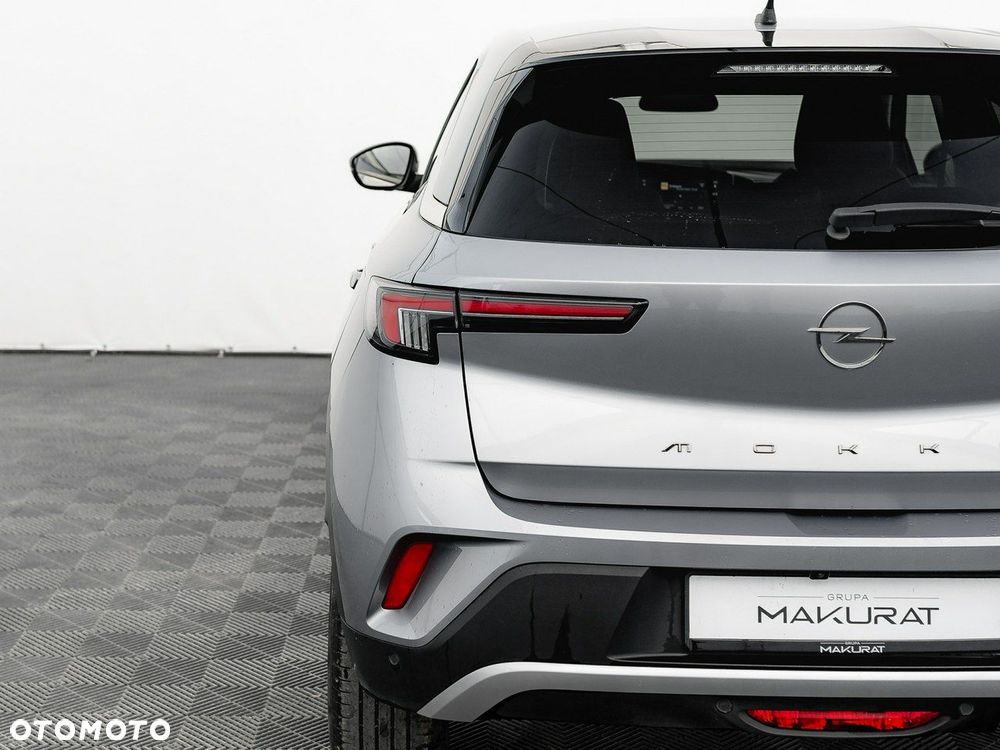 Opel Mokka 1.2 T Elegance S&S - 12