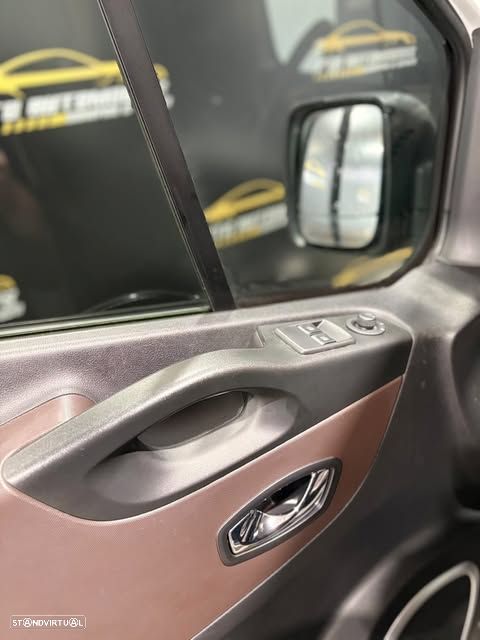 Fiat Talento Multijet 1.6 H1 L2 - 10