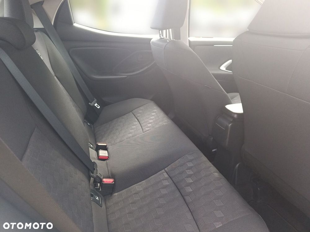 Toyota Yaris - 11