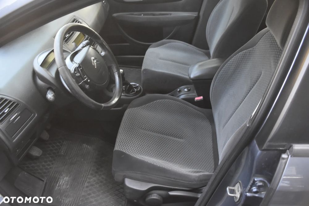 Citroën C4 VTi 120 Style - 7