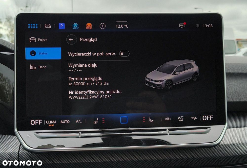 Volkswagen Golf - 19