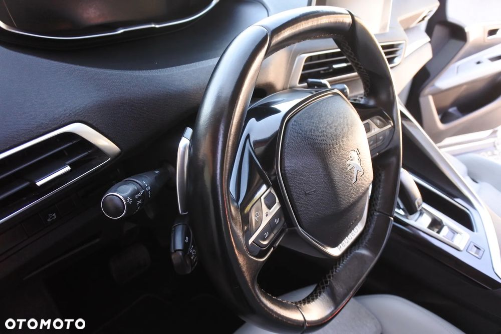 Peugeot 5008 2.0 BlueHDI GT S&S EAT8 - 21