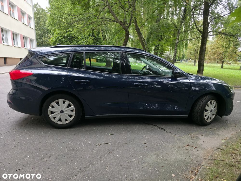 Ford Focus 1.5 EcoBlue Active - 5