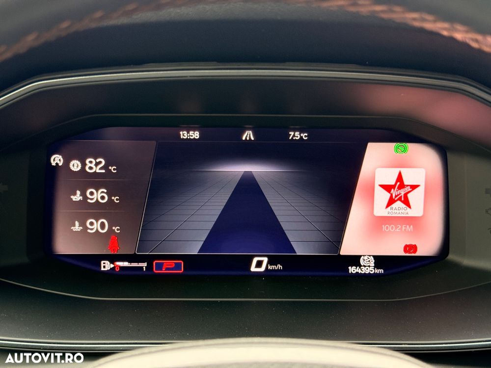 Cupra Formentor 1.5 TSI DSG7 - 25