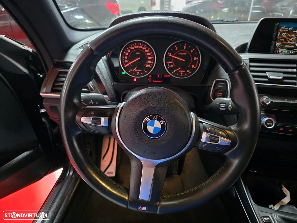 BMW 220 d Coupe Pack M - 15
