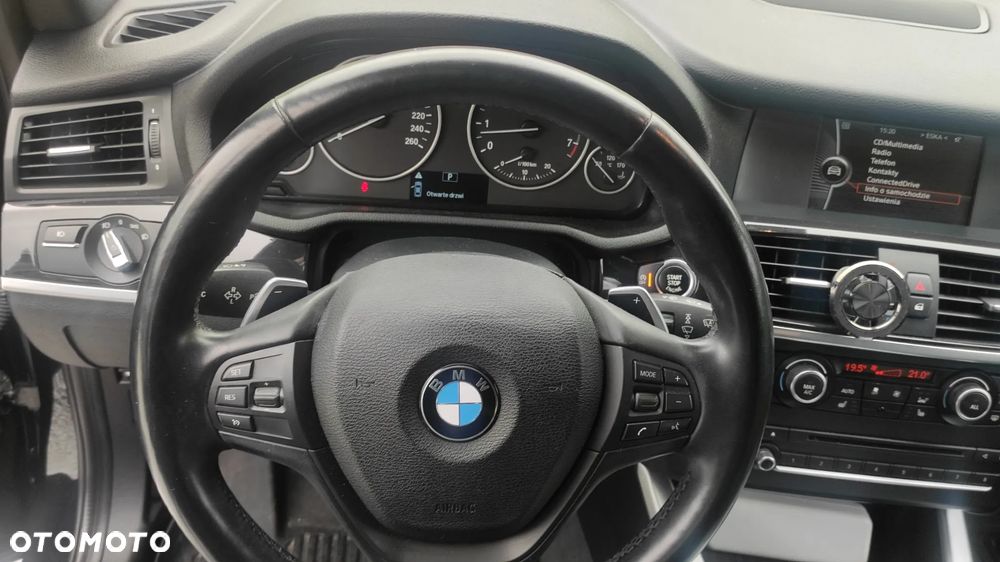 BMW X3 xDrive28i M Sport sport - 14
