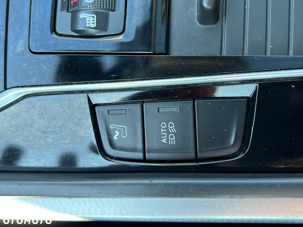 Peugeot 508 BlueHDi 180 EAT6 Stop&Start GT - 27