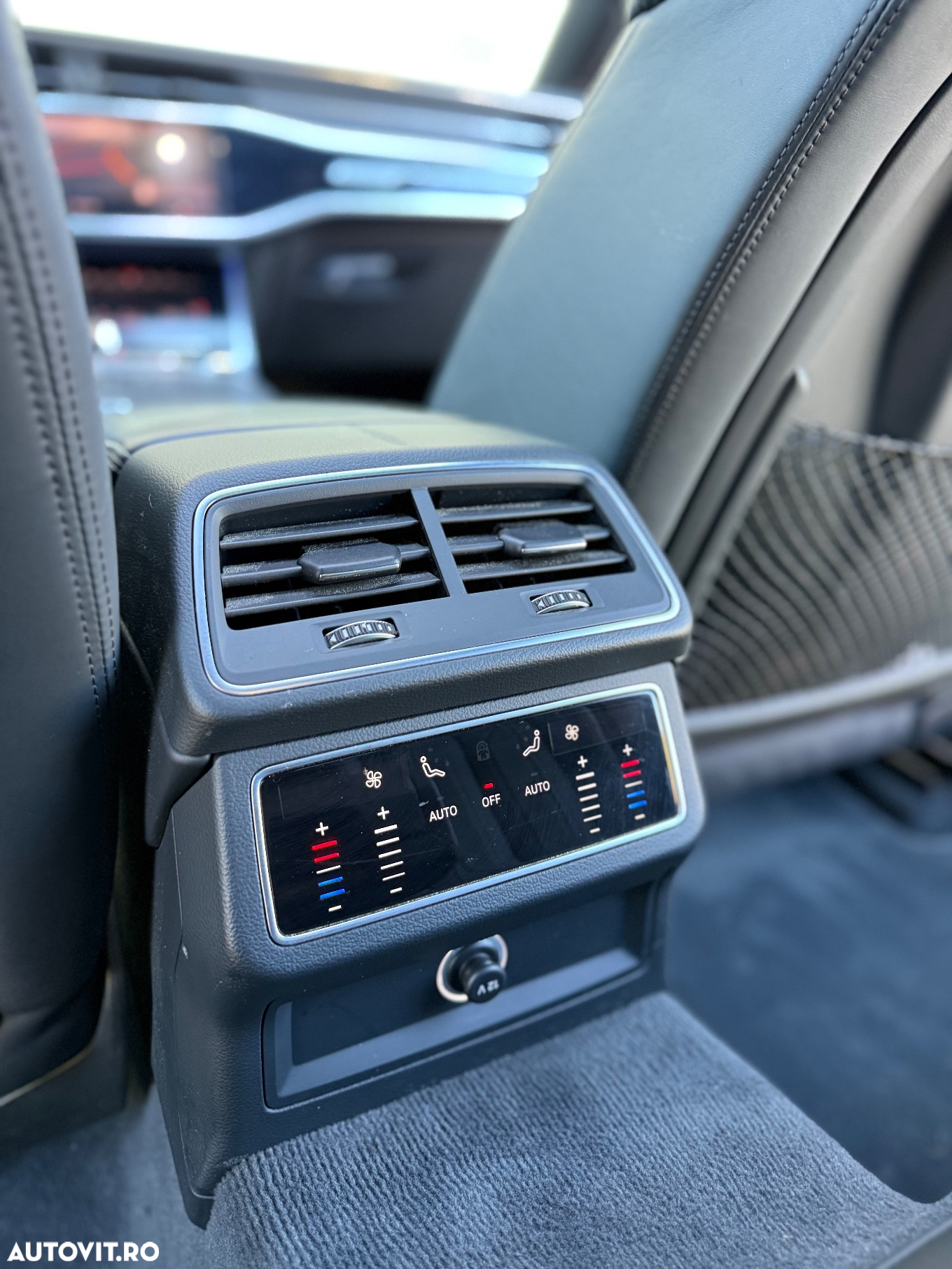 Audi A7 50 TDI quattro Tiptronic - 20