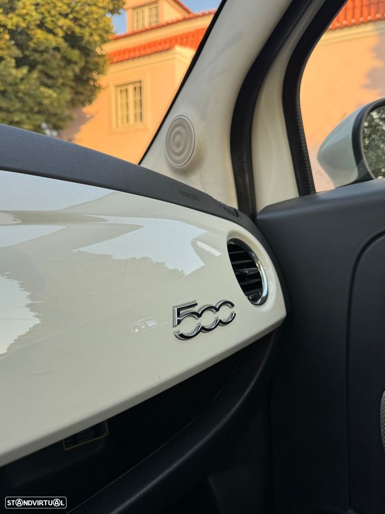 Fiat 500 1.2 Sport Start&Stop - 37