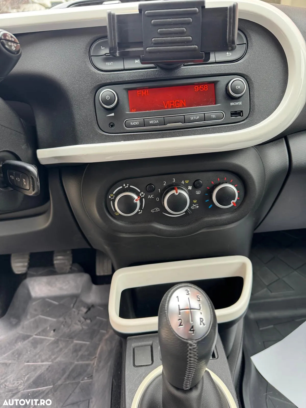 Renault Twingo - 9