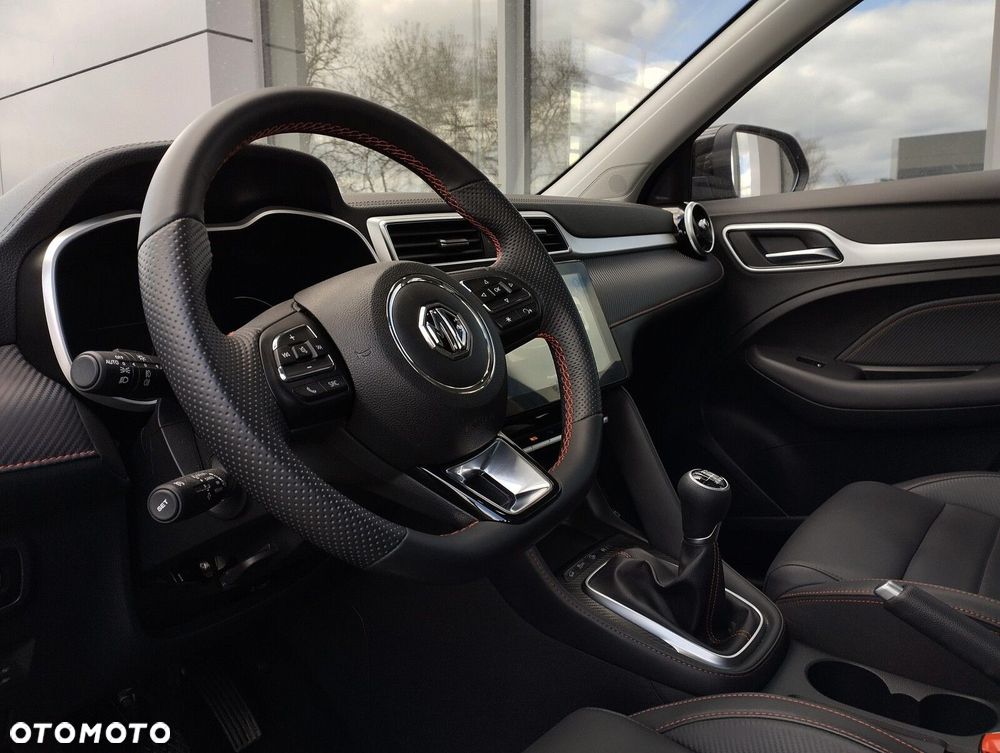 MG ZS 1.0 T-GDI Exclusive - 11