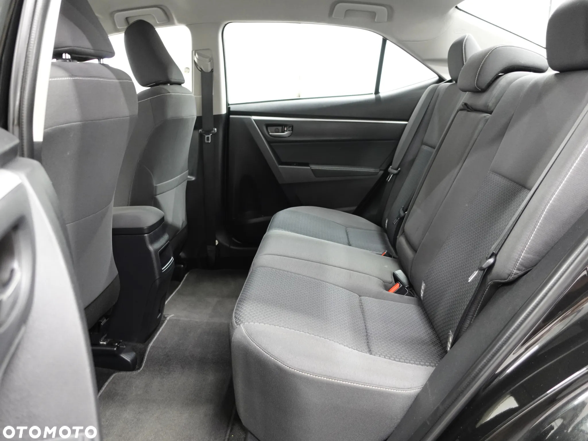 Toyota Corolla 1.6 Valvematic Edition - 22