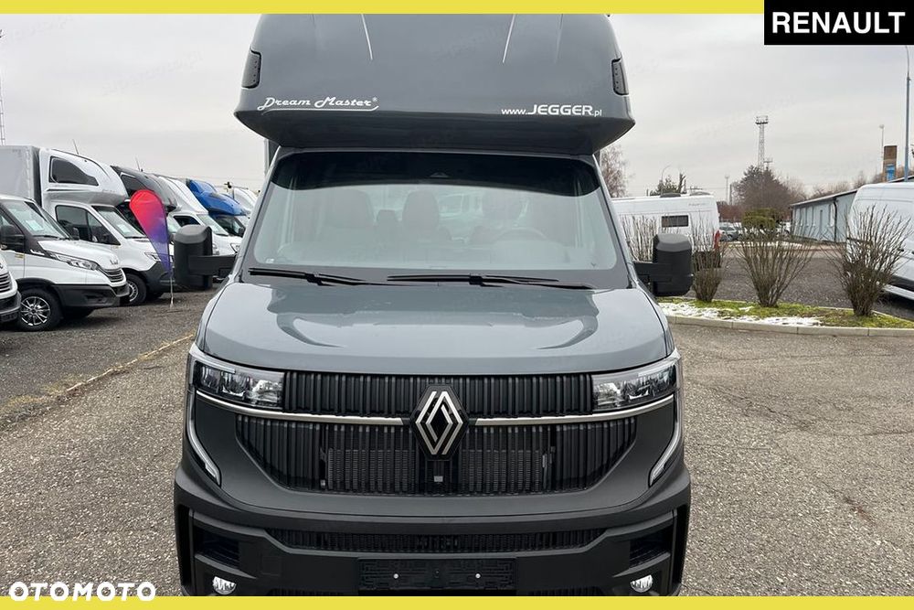 Renault Master L3 Zabudowa 10EP 2.0 170KM - 2