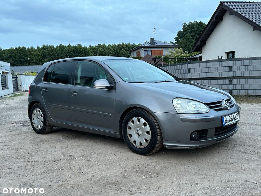 Volkswagen Golf 1.4 TSI Tour - 4