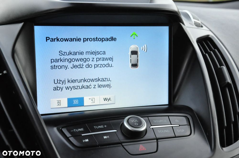 Ford Kuga 1.5 EcoBoost FWD Edition ASS - 28