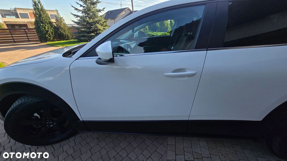 Mazda CX-30 SKYACTIV-X 2.0 M-Hybrid SELECTION - 25