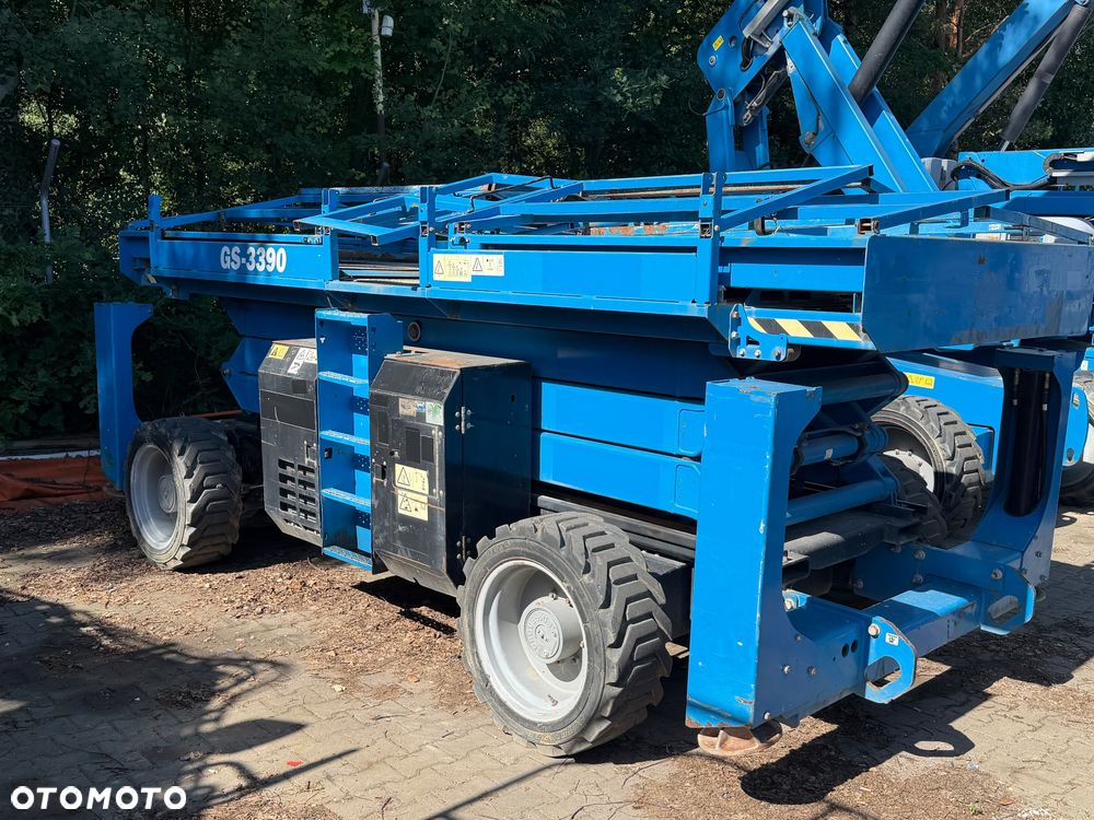 Genie Gs 3390 - 1