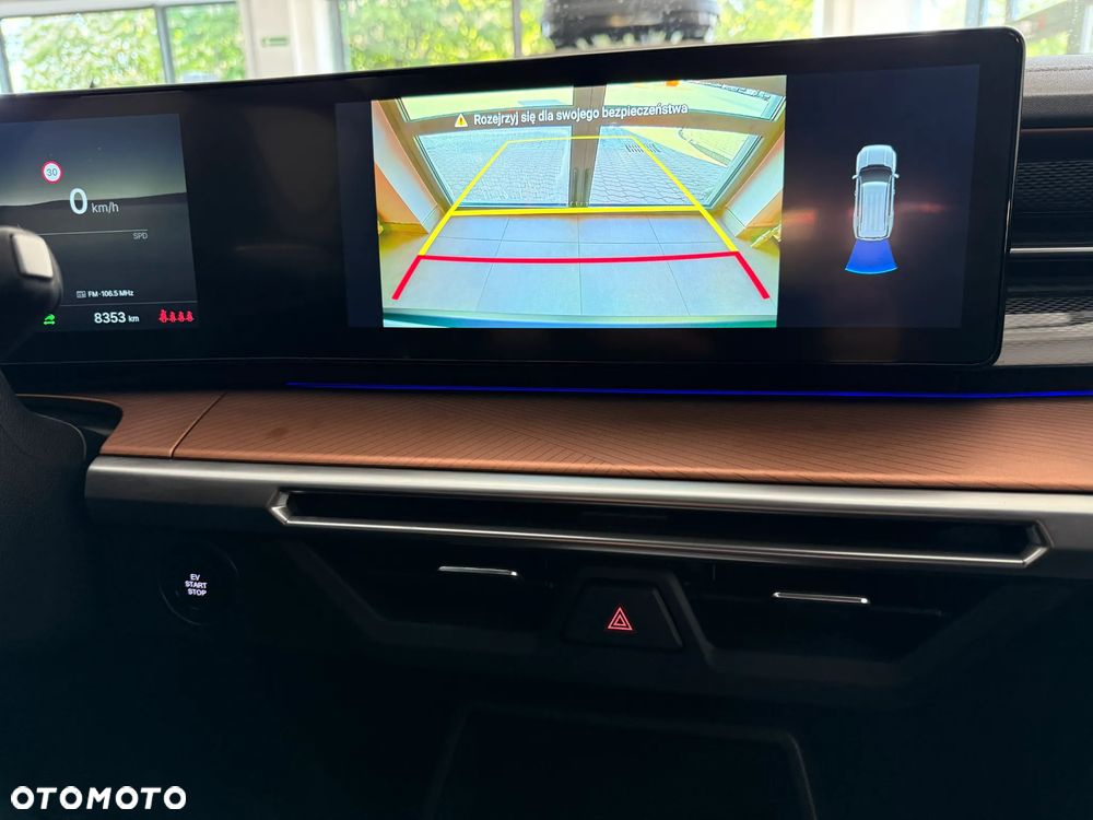 SsangYong/KGM Torres 80.6 kWh Adventure - 29