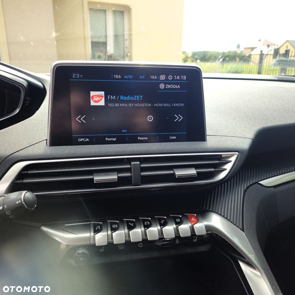Peugeot 3008 - 7