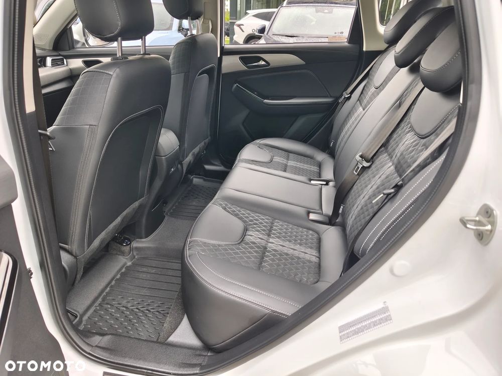 BAIC 3 - 10