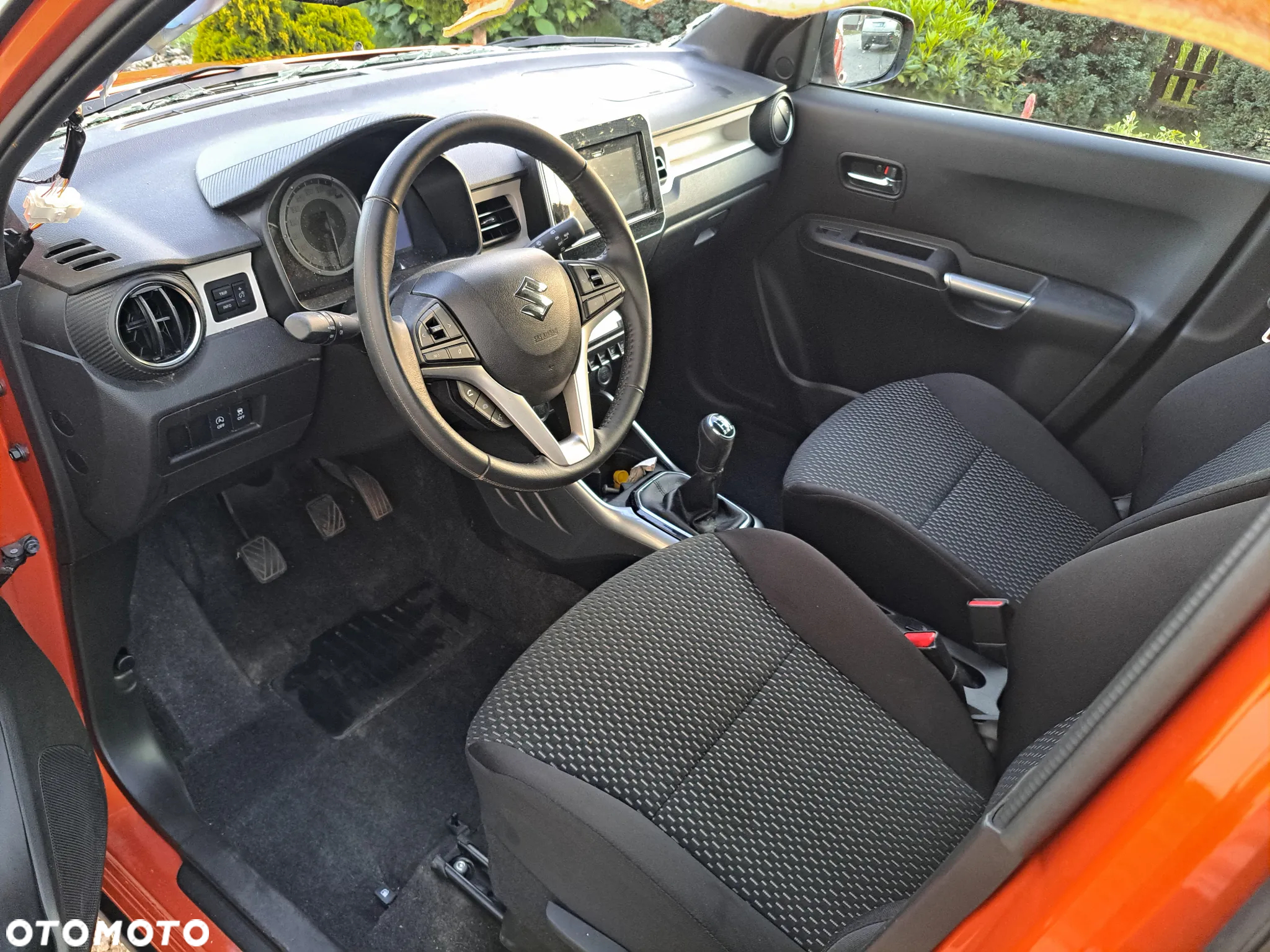 Suzuki Ignis - 8