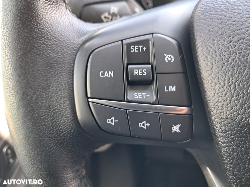 Ford TRANSIT FURGON TREND 350E 2.0D 131 CP MANUAL - 18