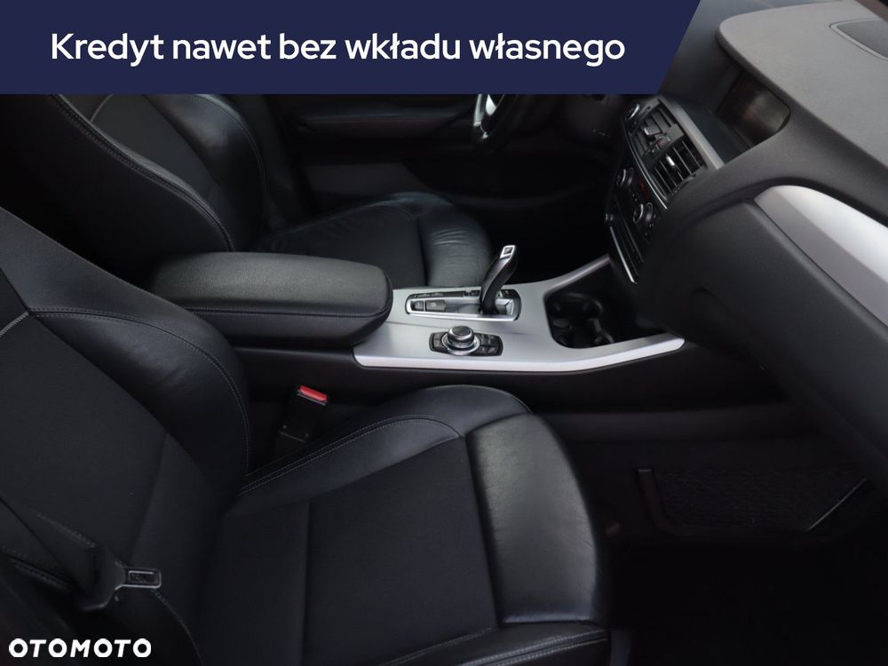BMW X3 - 11