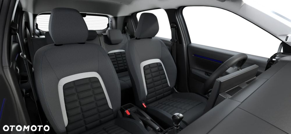Citroën C3 1.2 T Plus - 4