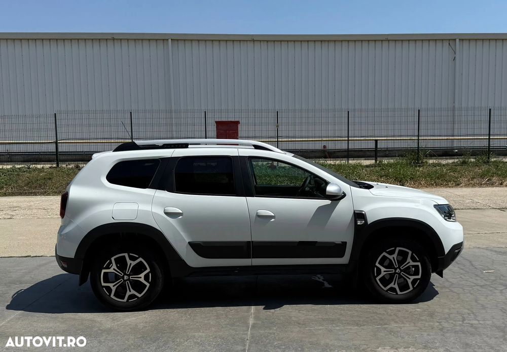 Dacia Duster - 7