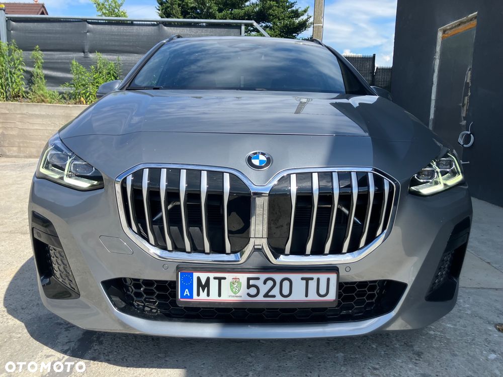 BMW Seria 2 218i M Sport - 1