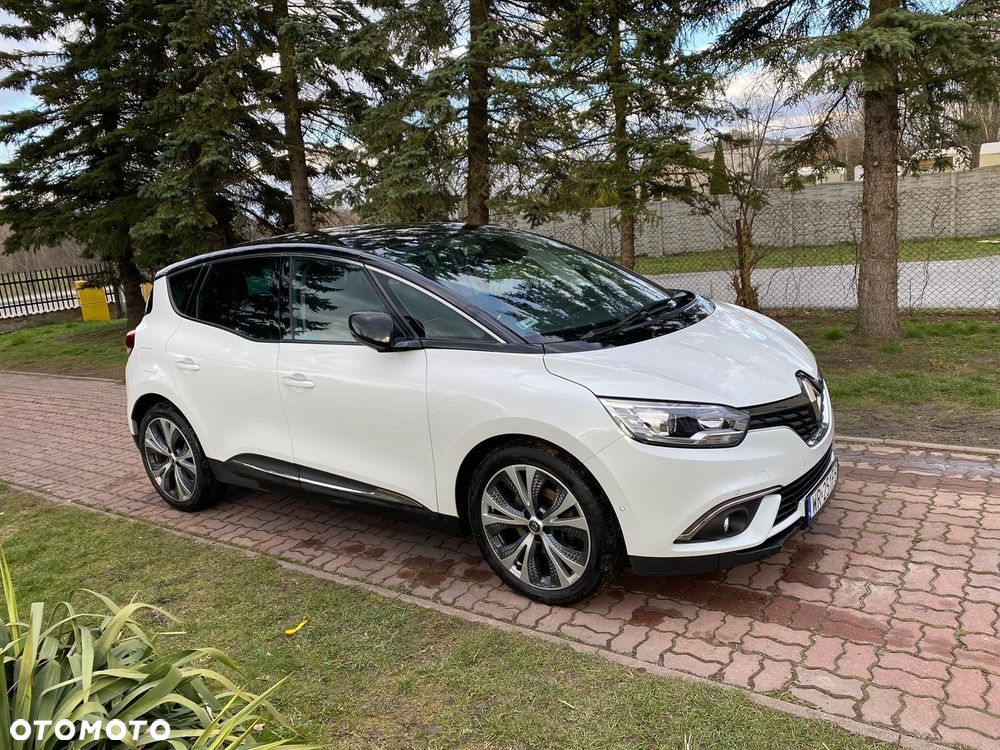 Renault Scenic - 3