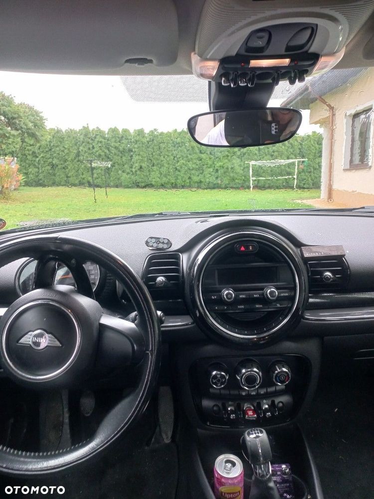 MINI Clubman - 10