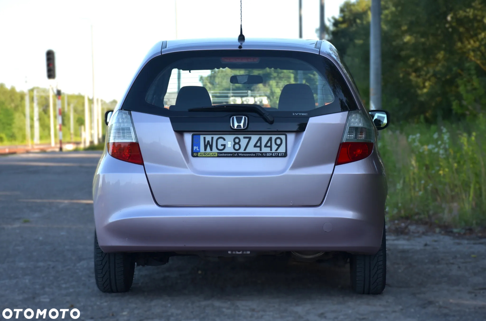 Honda Jazz 1.2 i-VTEC - 12