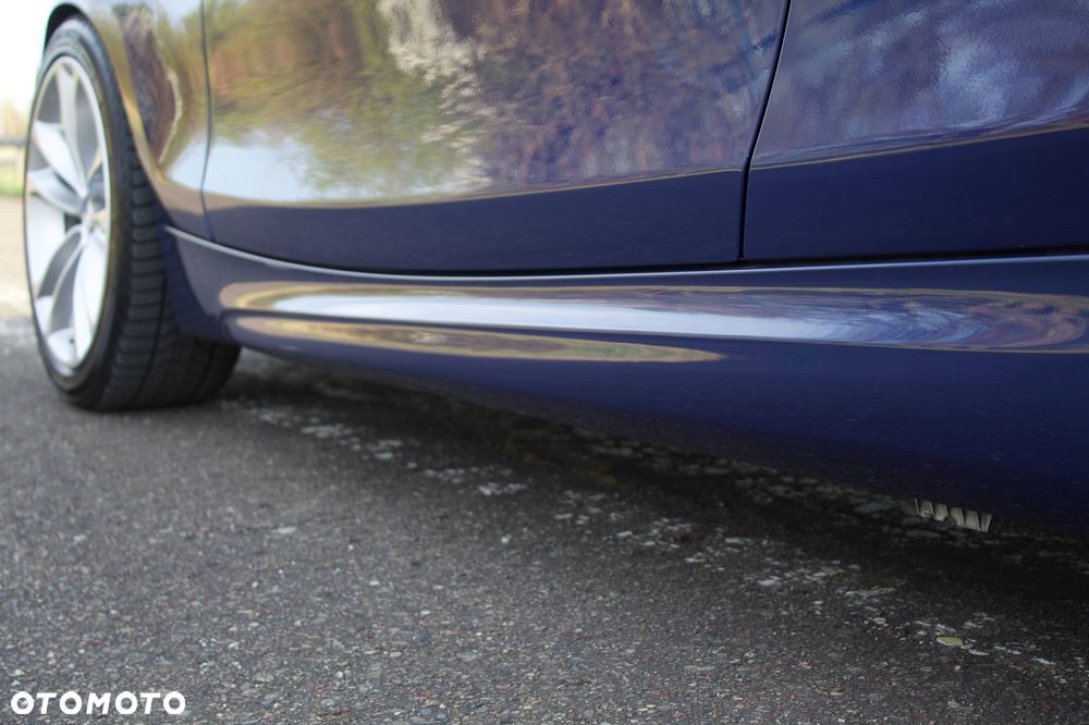 BMW Seria 1 135i - 12