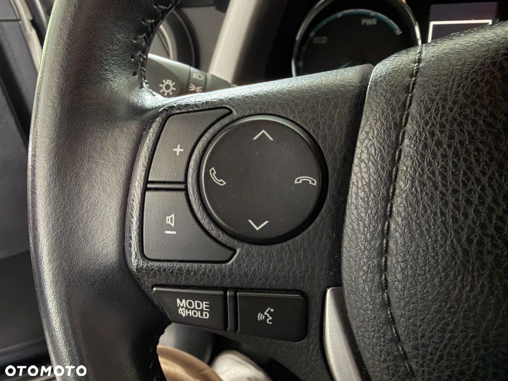 Toyota RAV4 - 17