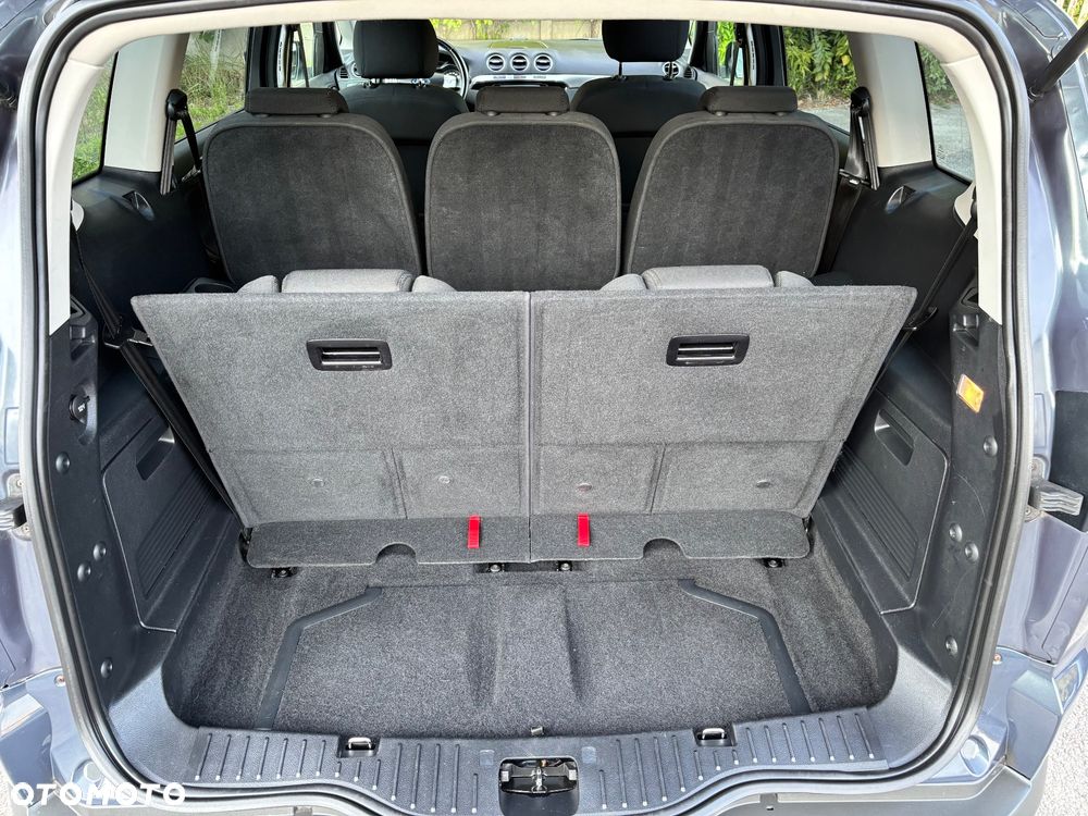 Ford S-Max 2.0 Titanium - 34