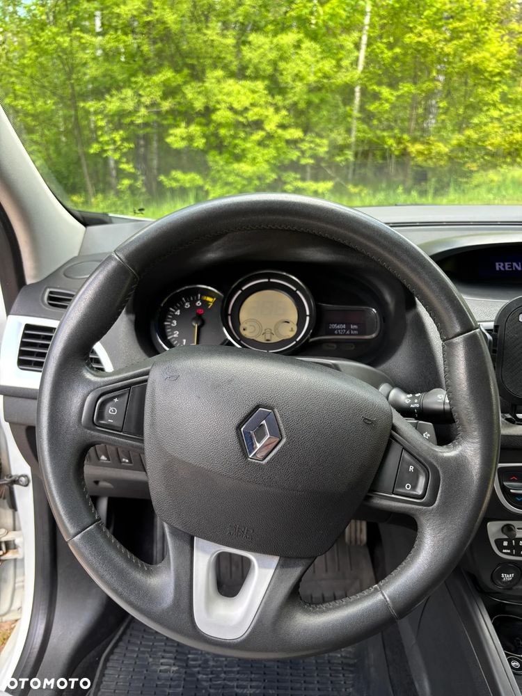 Renault Megane - 10