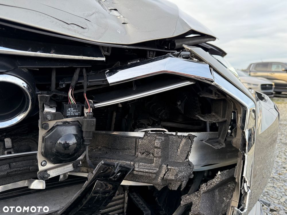 Audi A6 Limousine - 30