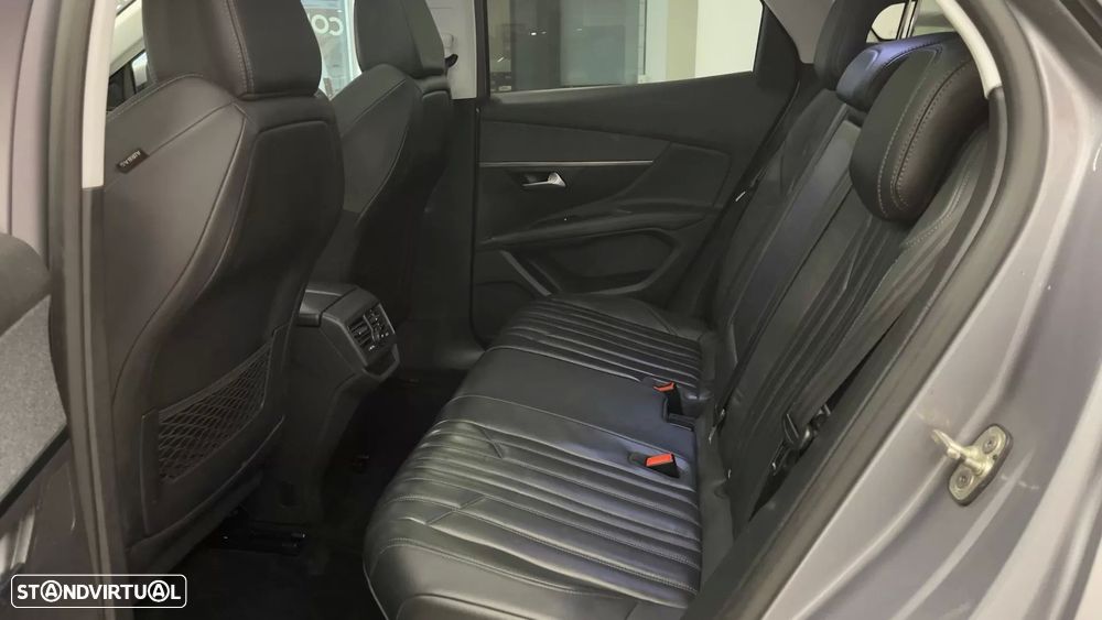 Peugeot 3008 1.5 BlueHDi Allure Pack - 20