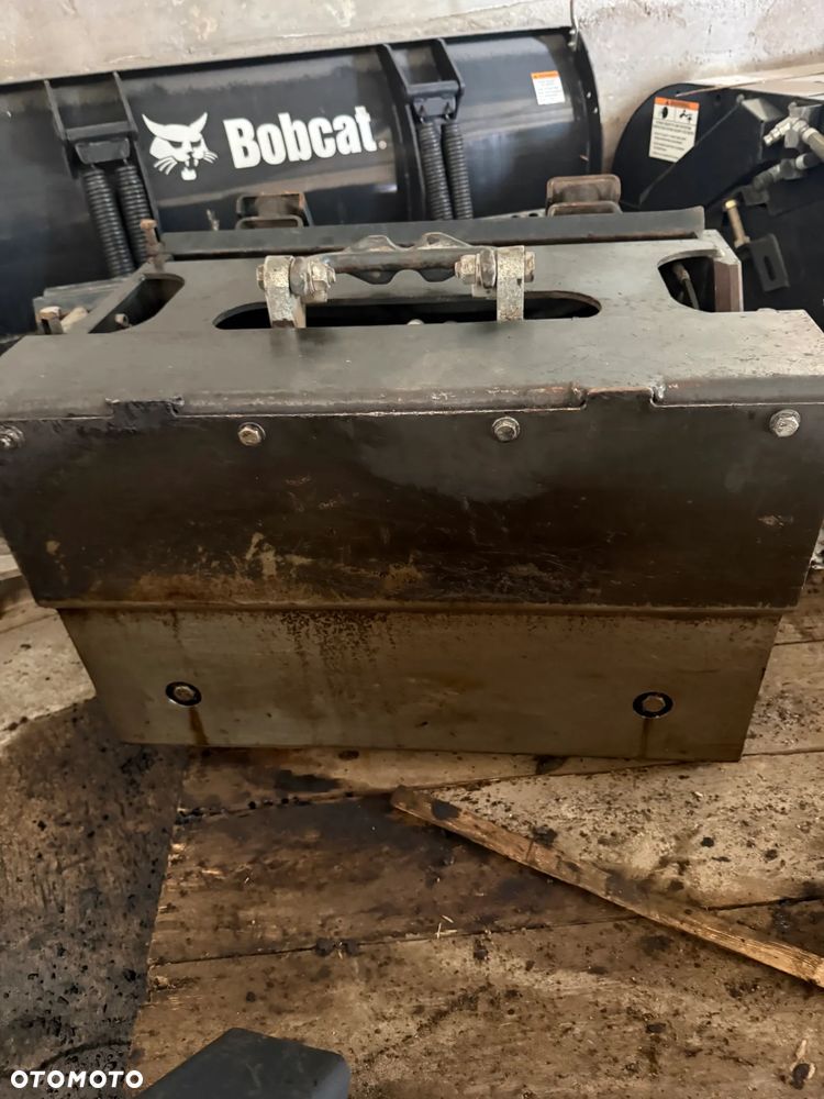 Bomag BF 600 C - 13