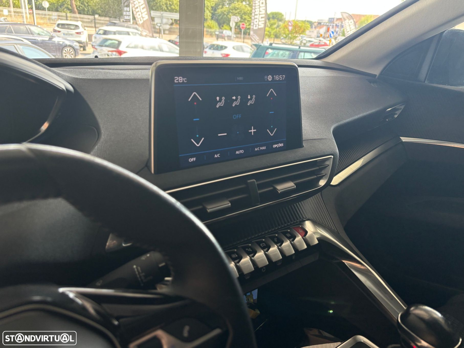 Peugeot 3008 1.5 BlueHDi Active - 14