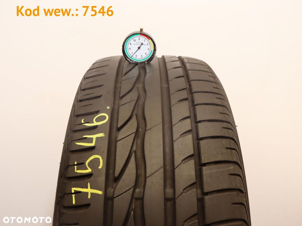 Bridgestone Turanza ER 300 - 225/45 R17 - 1