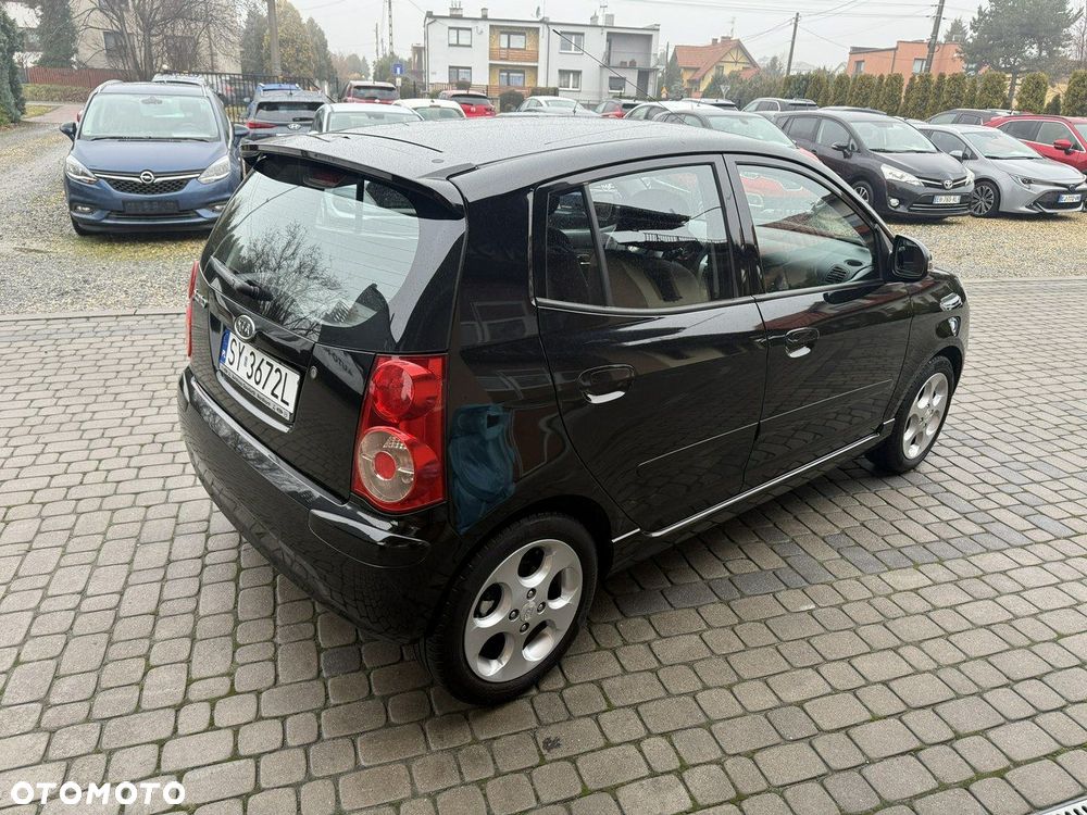 Kia Picanto 1.1 Cool - 6