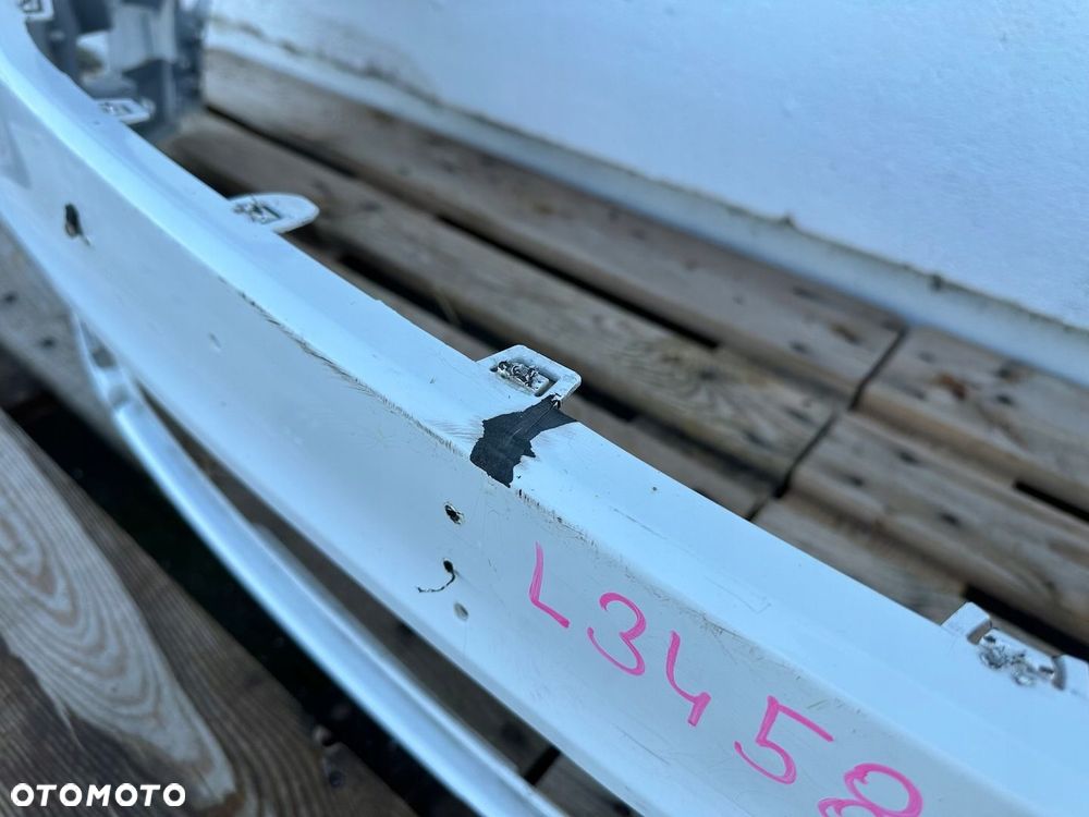 ZDERZAK PRZÓD PRZEDNI FORD KUGA MK2 II 2 LIFT FL 2016- GV44-S17K819-A - 5