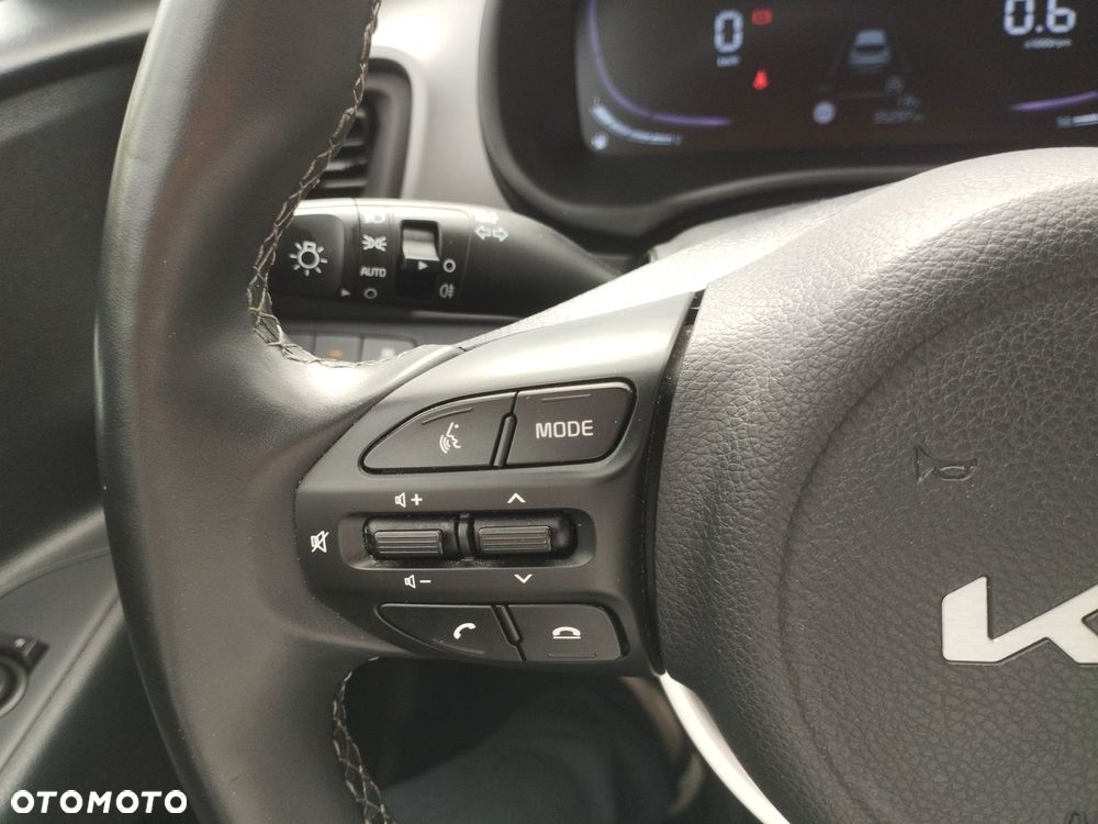 Kia Stonic 1.2 M - 29