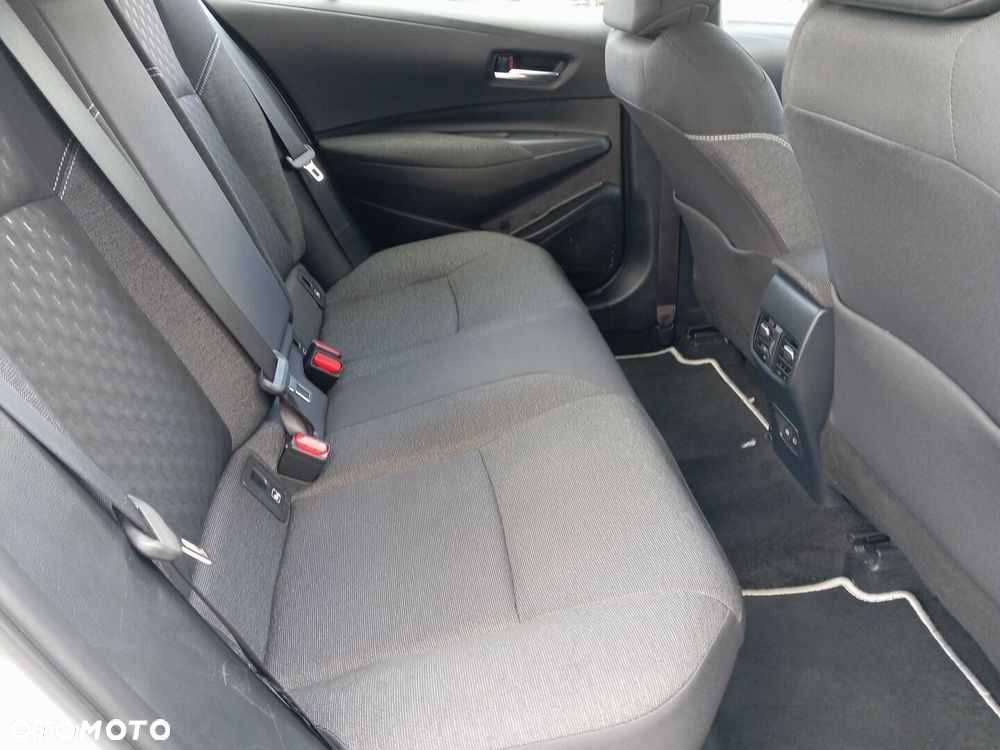 Toyota Corolla 1.8 Hybrid Comfort - 10