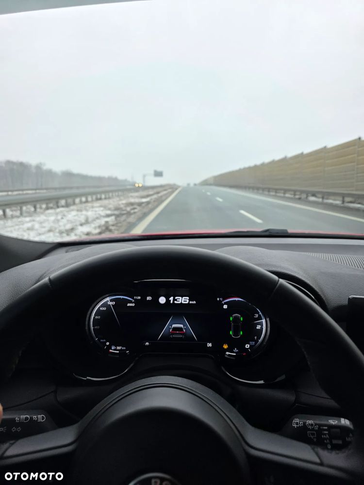 Alfa Romeo Tonale 1.6 JTD T4 Super DCT - 26