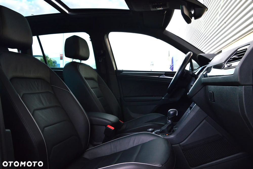 Volkswagen Tiguan 2.0 TDI BMT SCR 4Mot Highline DSG - 19