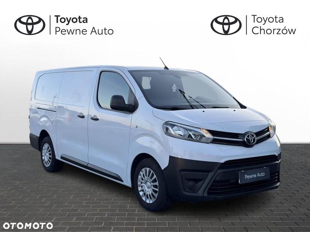 Toyota PROACE - 7